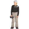 image:imageVolcom Boys Freakin Chino Youth Insulated Snowboard Ski PantChestnut Brown