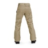 image:imageVolcom Boys Freakin Chino Youth Insulated Snowboard Ski PantDark Khaki S4