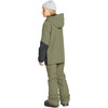 image:imageVolcom Boys Freakin Chino Youth Insulated Snowboard Ski PantIvy