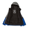 image:imageVolcom Boys Sawmill Insulated Snowboard Ski Winter JacketElectric Blue S4