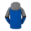 image:imageVolcom Boys Sawmill Insulated Snowboard Ski Winter JacketElectric Blue S4