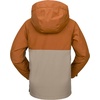 image:imageVolcom Boys Sluff Insulated Snowboard Winter JacketCaramel S5