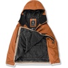 image:imageVolcom Boys Sluff Insulated Snowboard Winter JacketCaramel S5