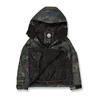 image:imageVolcom Boys Sluff Insulated Snowboard Winter JacketCloudwash Camo S4