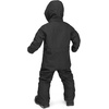 image:imageVolcom Boys Toddler One Piece Snowboard Ski Winter SnowsuitBlack S5