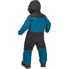 image:imageVolcom Boys Toddler One Piece Snowboard Ski Winter SnowsuitCobalt S5