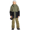 image:imageVolcom Boys Vernon Insulated Snowboard Winter JacketIvy