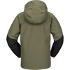 image:imageVolcom Boys Vernon Insulated Snowboard Winter JacketIvy