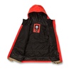 image:imageVolcom Boys Vernon Insulated Snowboard Winter JacketOrange Shock S4
