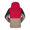 image:imageVolcom Boys Vernon Insulated Snowboard Winter JacketRed