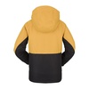 image:imageVolcom Boys Vernon Insulated Snowboard Winter JacketResin Gold