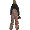 image:imageVolcom Boys Youth Barkley Bib Overall Snowboard PantAcid