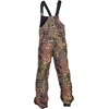 image:imageVolcom Boys Youth Barkley Bib Overall Snowboard PantAcid
