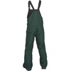 image:imageVolcom Boys Youth Barkley Bib Overall Snowboard PantScarab S5
