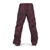 image:imageVolcom Girls Frochickidee Insulated Snowboard PantAcid Merlot