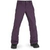 image:imageVolcom Girls Frochickidee Insulated Snowboard PantBlackberry S4