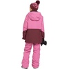 image:imageVolcom Girls Frochickidee Insulated Snowboard PantBlurred Violet S5