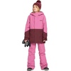 image:imageVolcom Girls Frochickidee Insulated Snowboard PantBlurred Violet S5