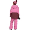 image:imageVolcom Girls Frochickidee Insulated Snowboard PantBlurred Violet S5