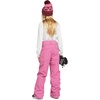 image:imageVolcom Girls Frochickidee Insulated Snowboard PantBlurred Violet S5