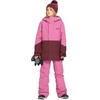 image:imageVolcom Girls Frochickidee Insulated Snowboard PantBlurred Violet S5
