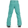 image:imageVolcom Girls Frochickidee Insulated Snowboard PantVibrant Green S4