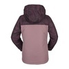 image:imageVolcom Girls Sassnfras Insulated Snowboard Ski JacketAcid Merlot