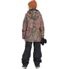 image:imageVolcom Girls Sassnfras Insulated Snowboard Ski JacketAcid S5