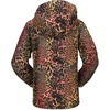 image:imageVolcom Girls Sassnfras Insulated Snowboard Ski JacketAcid S5
