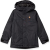 image:imageVolcom Girls Sassnfras Insulated Snowboard Ski JacketBlack S2