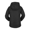 image:imageVolcom Girls Sassnfras Insulated Snowboard Ski JacketBlack S2