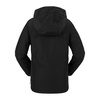 image:imageVolcom Girls Sassnfras Insulated Snowboard Ski JacketBlack S4
