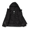 image:imageVolcom Girls Sassnfras Insulated Snowboard Ski JacketBlack S4