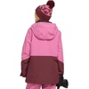image:imageVolcom Girls Sassnfras Insulated Snowboard Ski JacketBlurred Violet S5