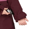 image:imageVolcom Girls Sassnfras Insulated Snowboard Ski JacketBlurred Violet S5