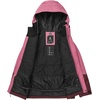 image:imageVolcom Girls Sassnfras Insulated Snowboard Ski JacketBlurred Violet S5