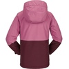 image:imageVolcom Girls Sassnfras Insulated Snowboard Ski JacketBlurred Violet S5