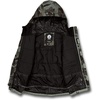image:imageVolcom Girls Sassnfras Insulated Snowboard Ski JacketDusty Green