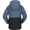 image:imageVolcom Girls Sassnfras Insulated Snowboard Ski JacketIndigo S5