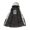 image:imageVolcom Girls Sassnfras Insulated Snowboard Ski JacketMint