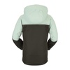 image:imageVolcom Girls Sassnfras Insulated Snowboard Ski JacketMint