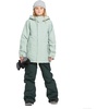 image:imageVolcom Girls So Minty Insulated Snow JacketAgave S5