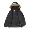 image:imageVolcom Girls So Minty Insulated Snow JacketBlack S2