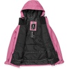 image:imageVolcom Girls So Minty Insulated Snow JacketBlurred Violet S5