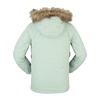 image:imageVolcom Girls So Minty Insulated Snow JacketMint