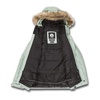 image:imageVolcom Girls So Minty Insulated Snow JacketMint