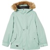 image:imageVolcom Girls So Minty Insulated Snow JacketMint