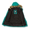 image:imageVolcom Girls So Minty Insulated Snow JacketVibrant Green S4