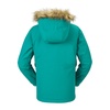 image:imageVolcom Girls So Minty Insulated Snow JacketVibrant Green S4