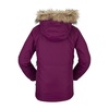 image:imageVolcom Girls So Minty Insulated Snow JacketVibrant Purple